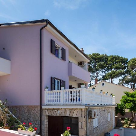 Apartment Senka Mali Lošinj Exterior foto